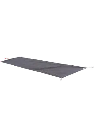 Big Agnes Fly Creek HV UL 1 Footprint - Gray