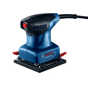 Bosch Professional | Orbital Sander GSS 140