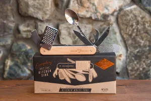 Kitchen Multi-Tool