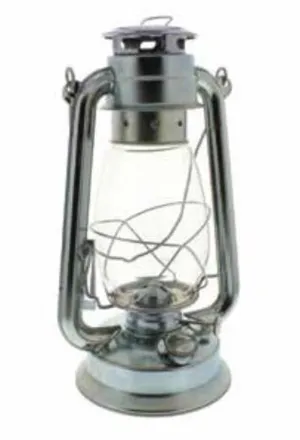 12" HURRICANE LANTERN