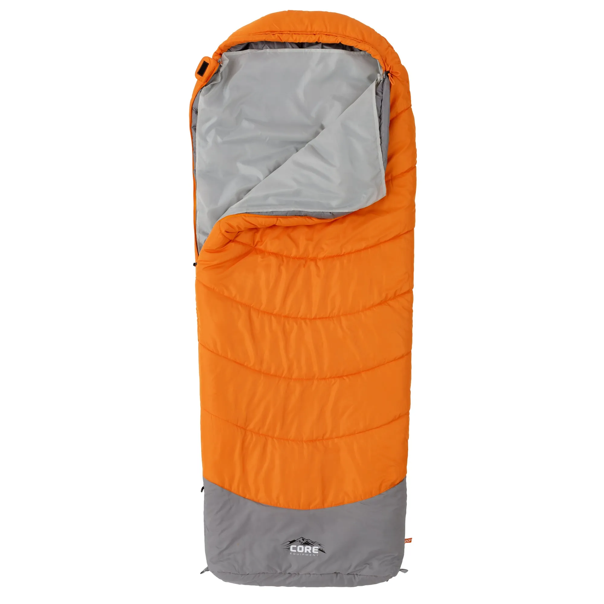 20 Degree Hybrid Sleeping Bag