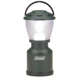 4D LED Camp Lantern