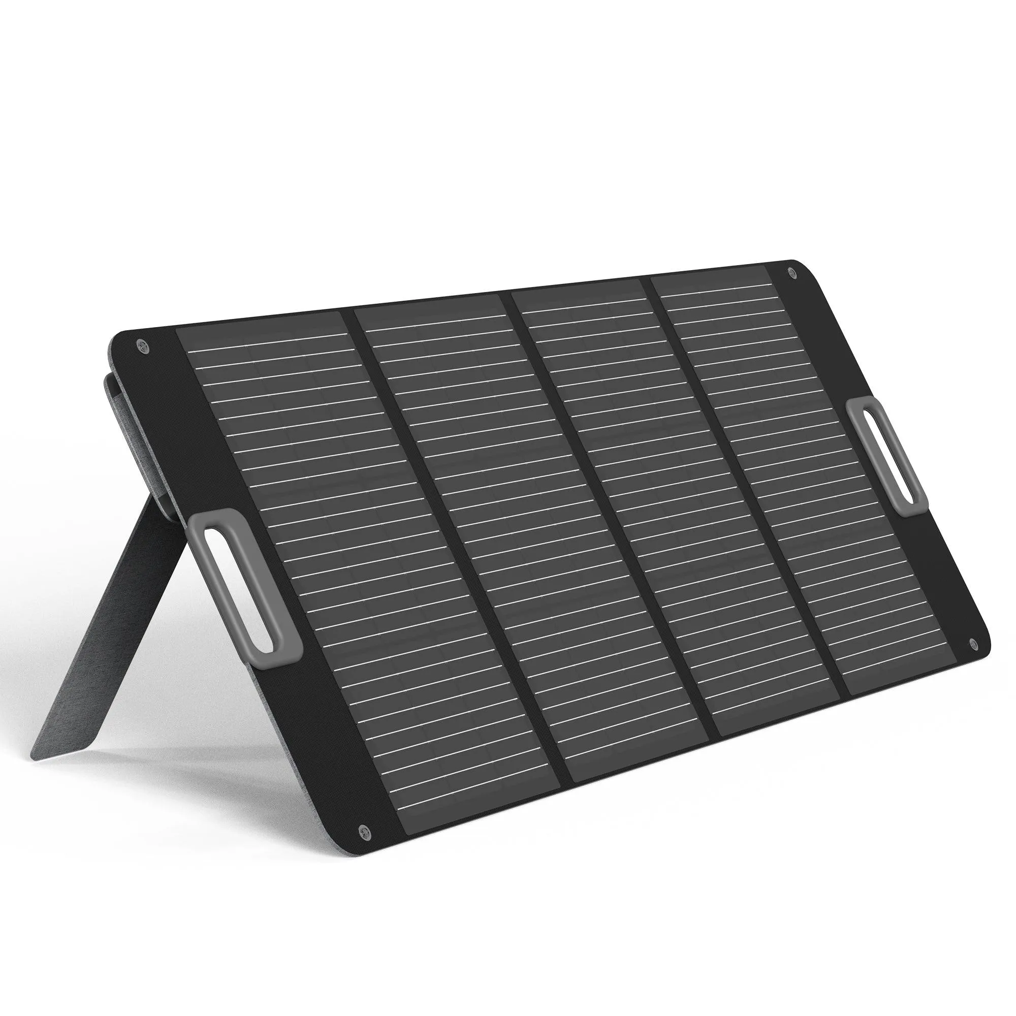 Ampace 100W Solar Panel