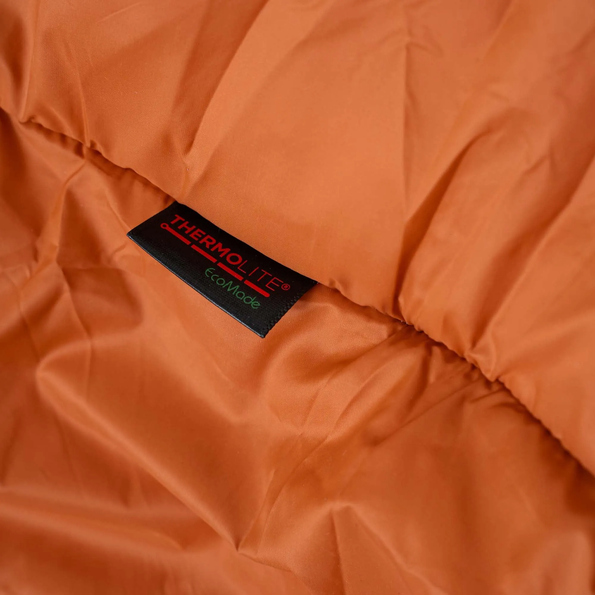 Apex Eco Sleeping Bag 4°C Desert