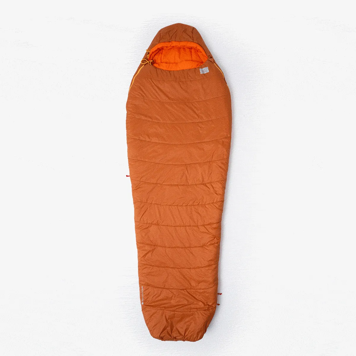 Apex Eco Sleeping Bag 4°C Desert