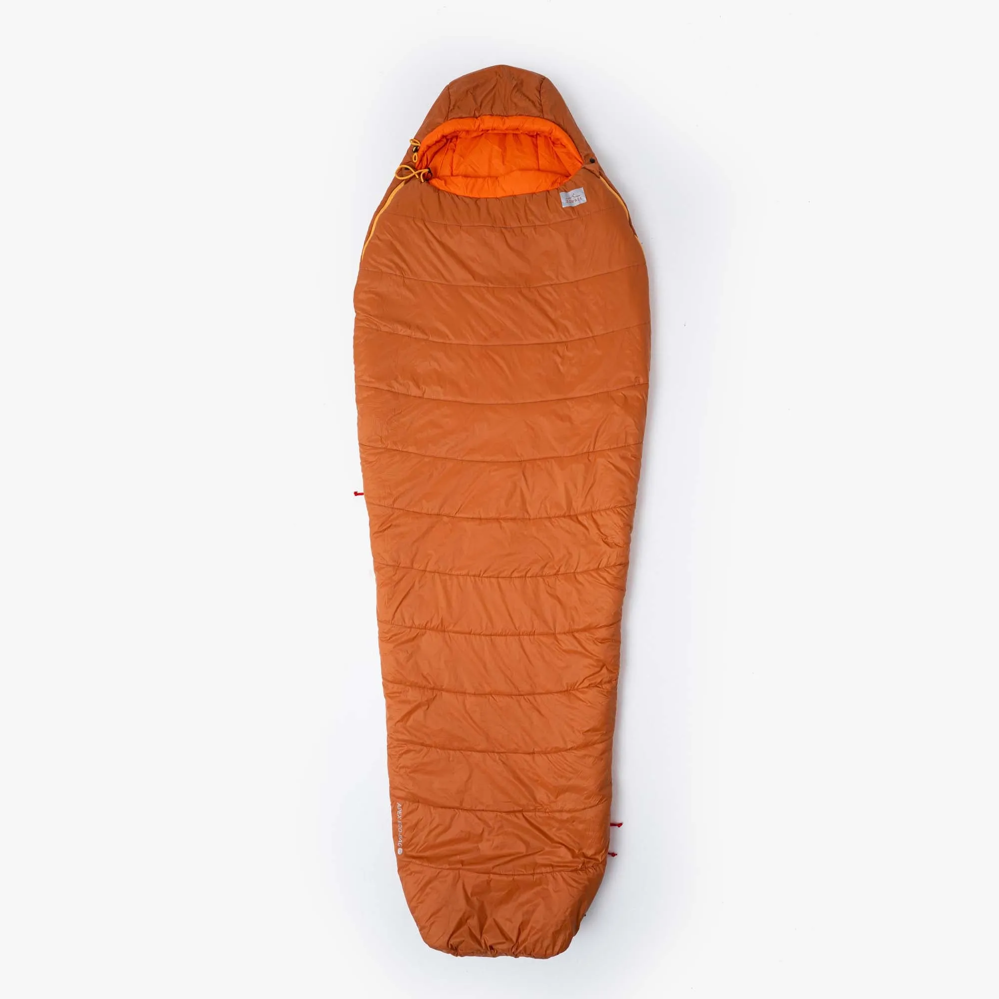 Apex Eco Sleeping Bag 4°C Desert