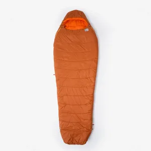 Apex Eco Sleeping Bag 4°C Desert