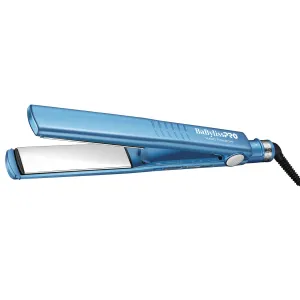 BabylissPRO Dual Ionic Flat Iron 1 1/4" - Item No. BNT9125TUC