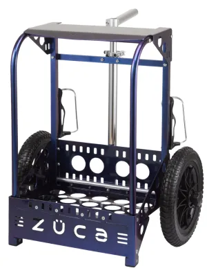 Backpack Cart LG - Moondust