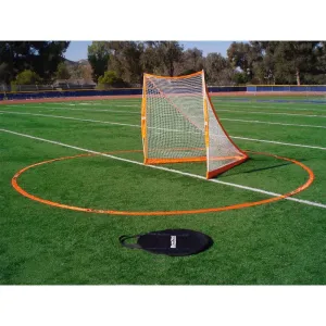 BowNet Portable Women's Lacrosse Crease