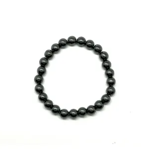 Bracelet: Hematite