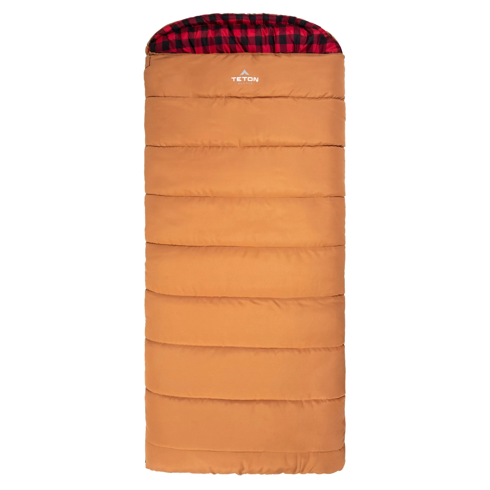 Bridger -20˚F Canvas Sleeping Bag