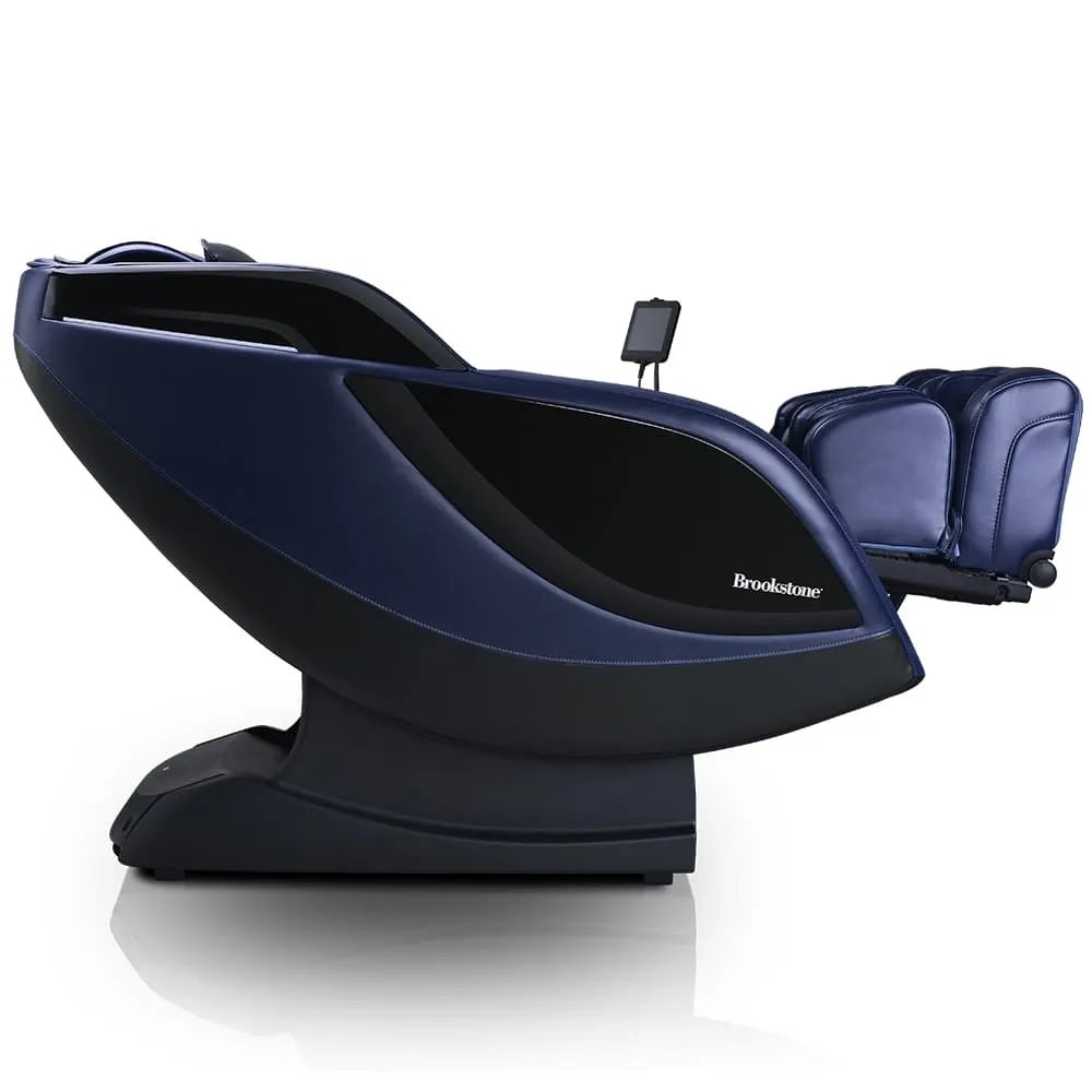 Brookstone BK-650 Massage Chair