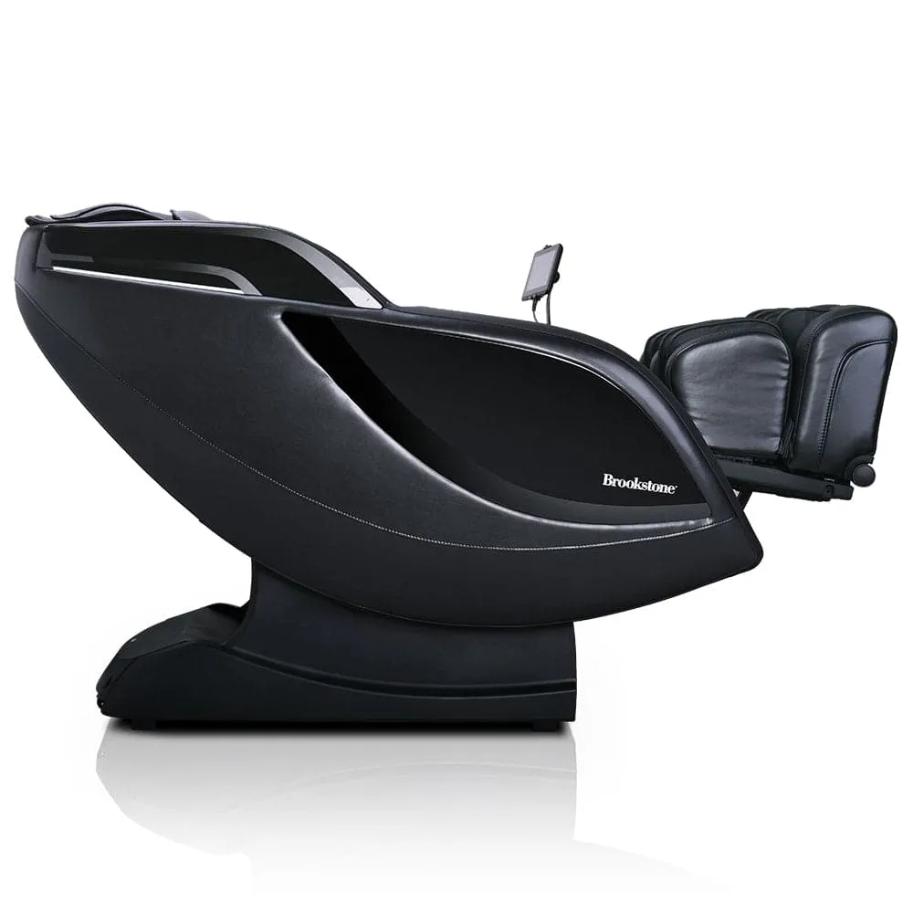 Brookstone BK-650 Massage Chair