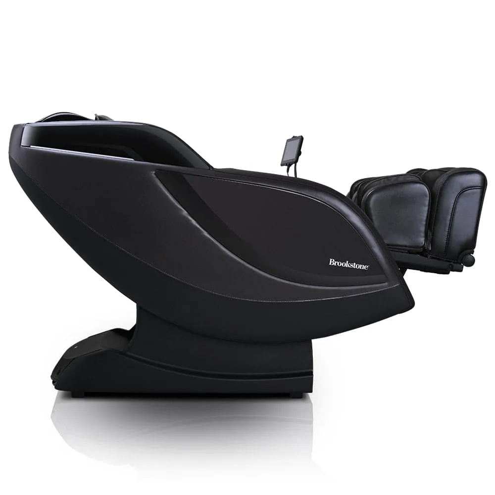 Brookstone BK-650 Massage Chair