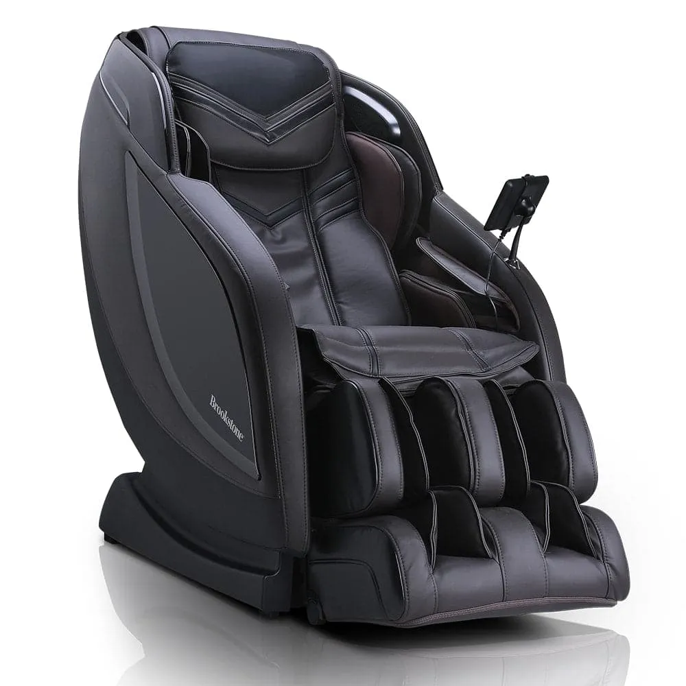 Brookstone BK-650 Massage Chair