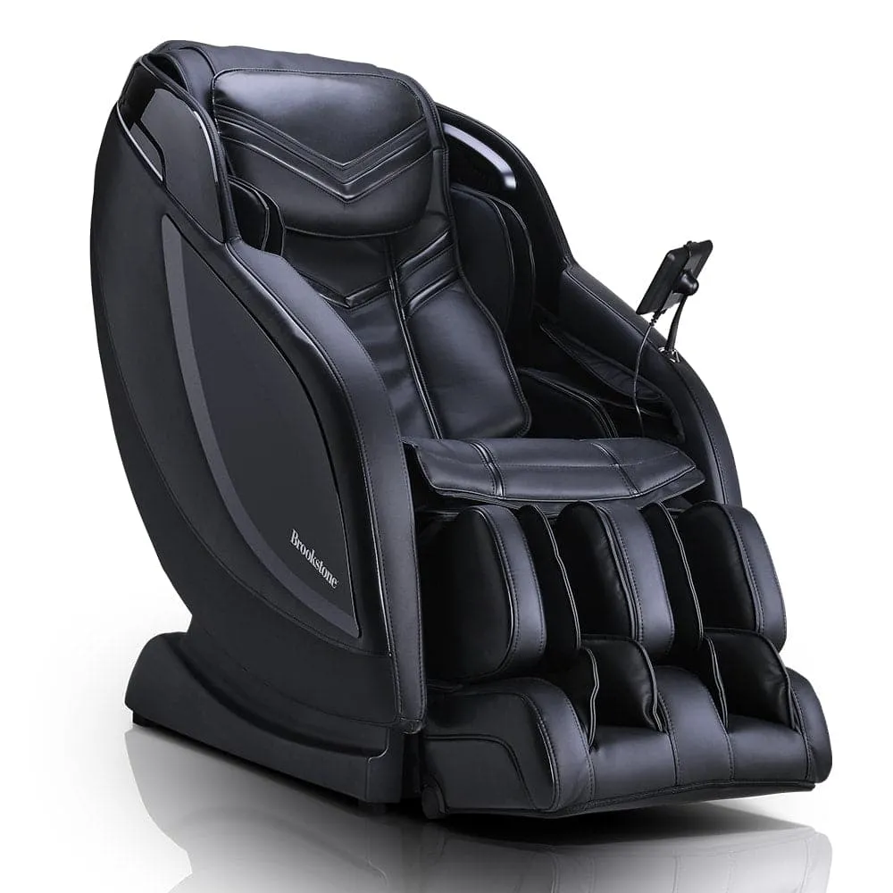 Brookstone BK-650 Massage Chair