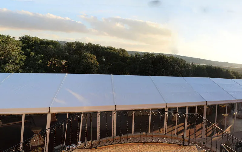 Clearspan Event Tents & Pavilions