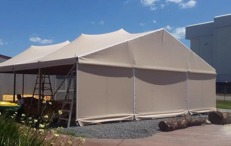 Clearspan Event Tents & Pavilions