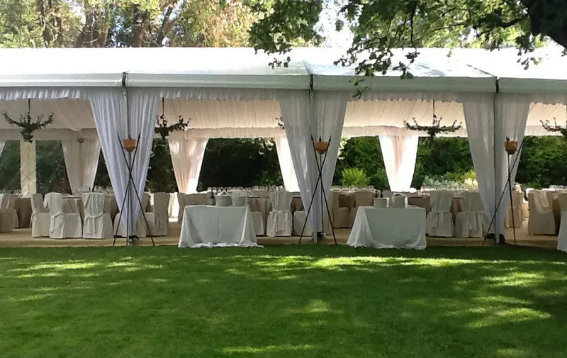 Clearspan Event Tents & Pavilions