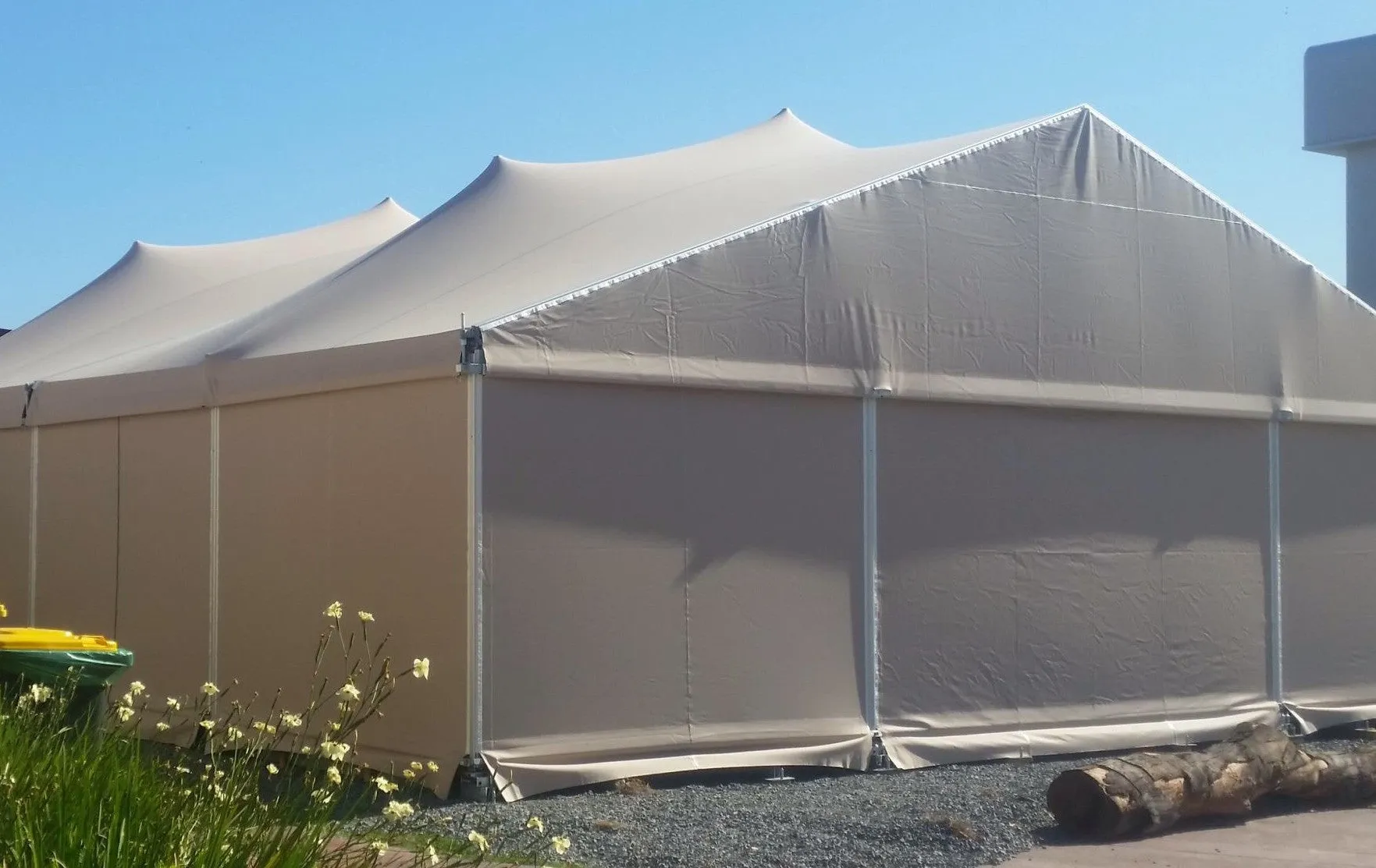 Clearspan Event Tents & Pavilions