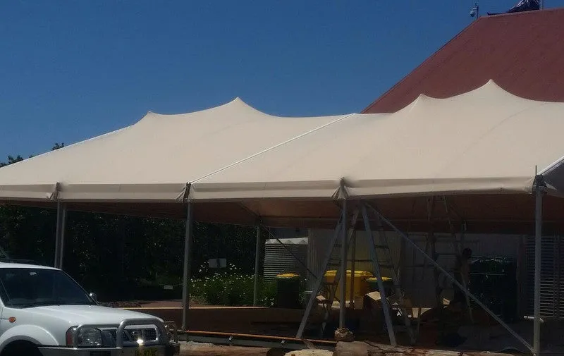 Clearspan Event Tents & Pavilions