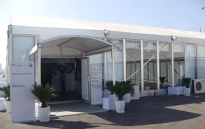 Clearspan Event Tents & Pavilions