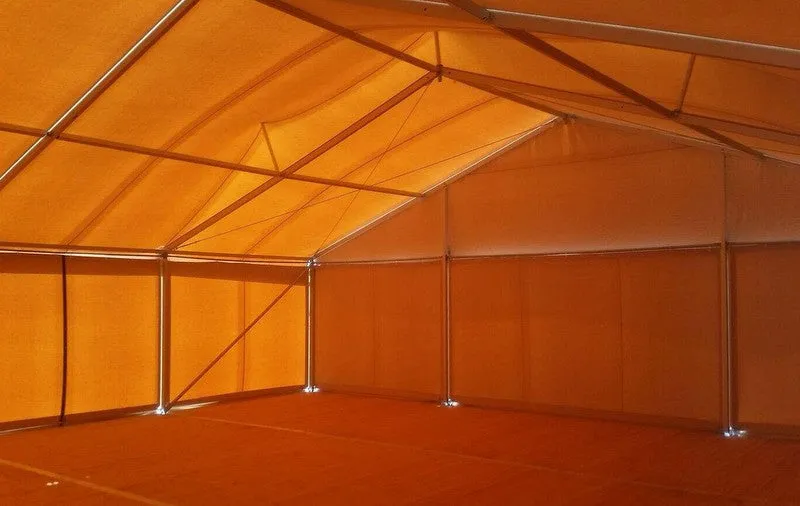 Clearspan Event Tents & Pavilions