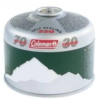 Coleman | Gas Cartridge C500