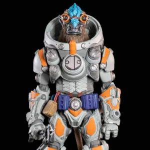 Cosmic Legions Deluxe Kogg