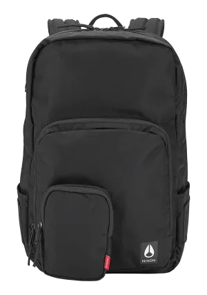 Daily 20L Backpack - All Black Nylon