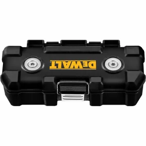 DeWalt DWMTCIR20 20-Pc. Impact Ready Magnet Tough Case Set