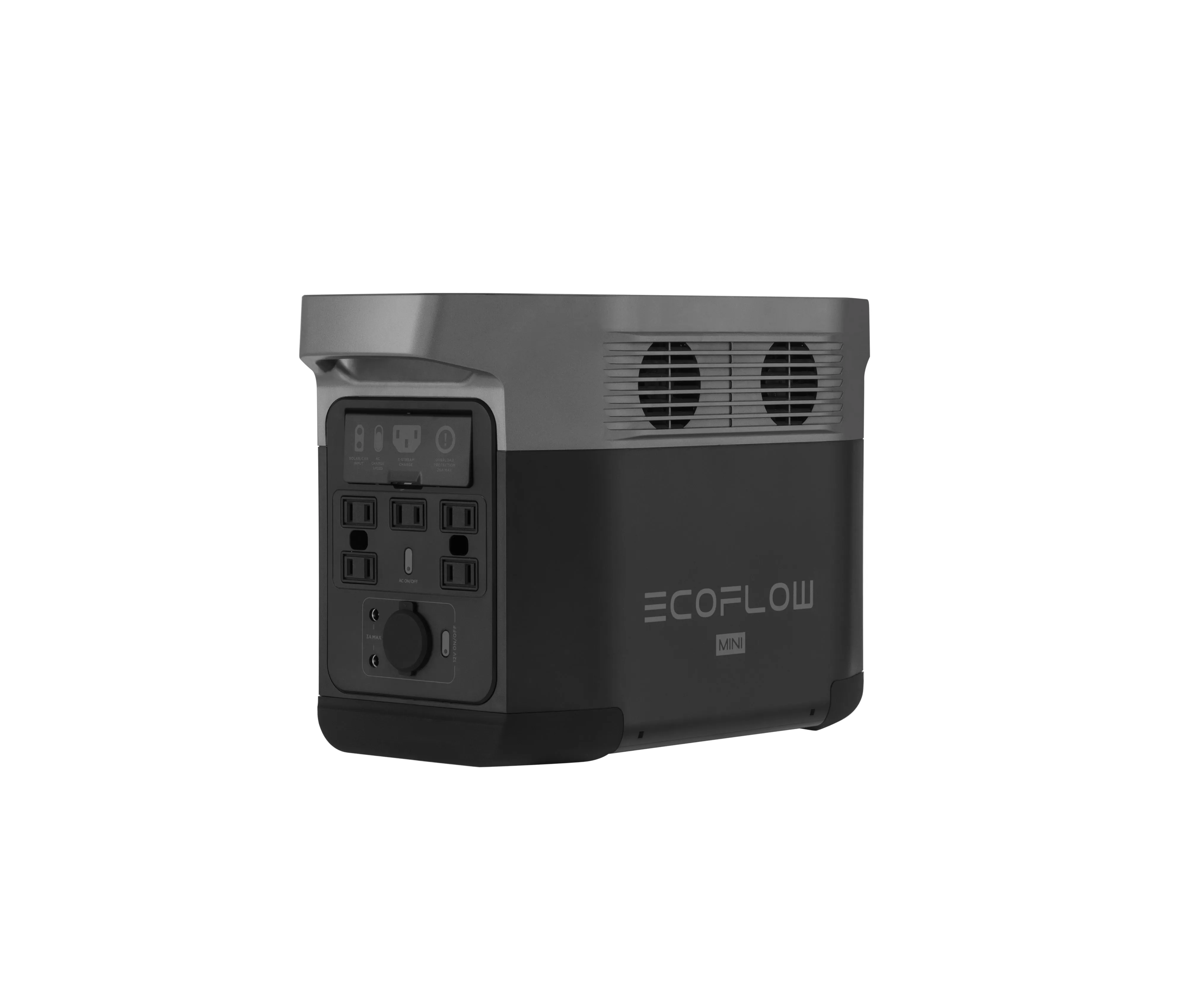 EcoFlow DELTA mini Portable Power Station