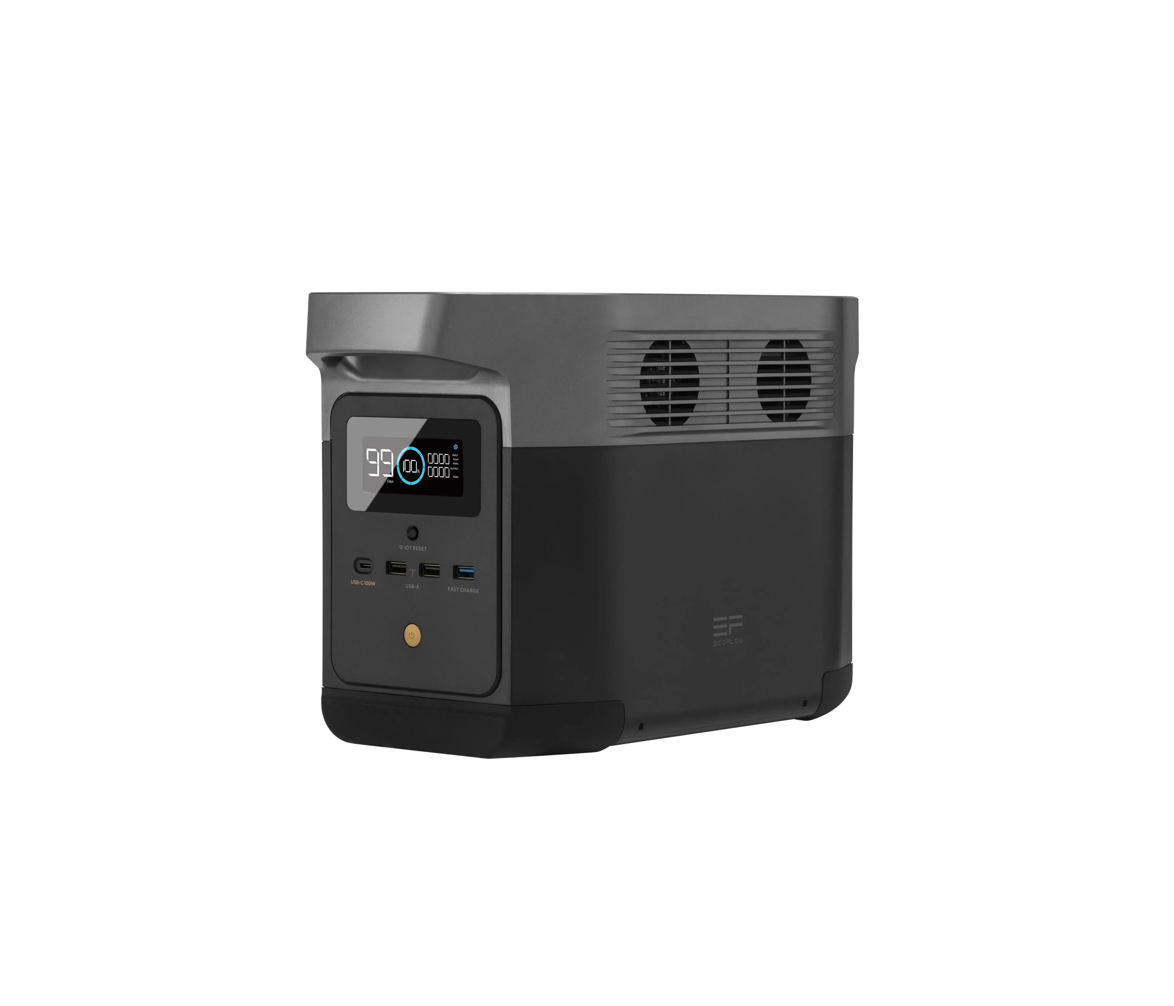 EcoFlow DELTA mini Portable Power Station