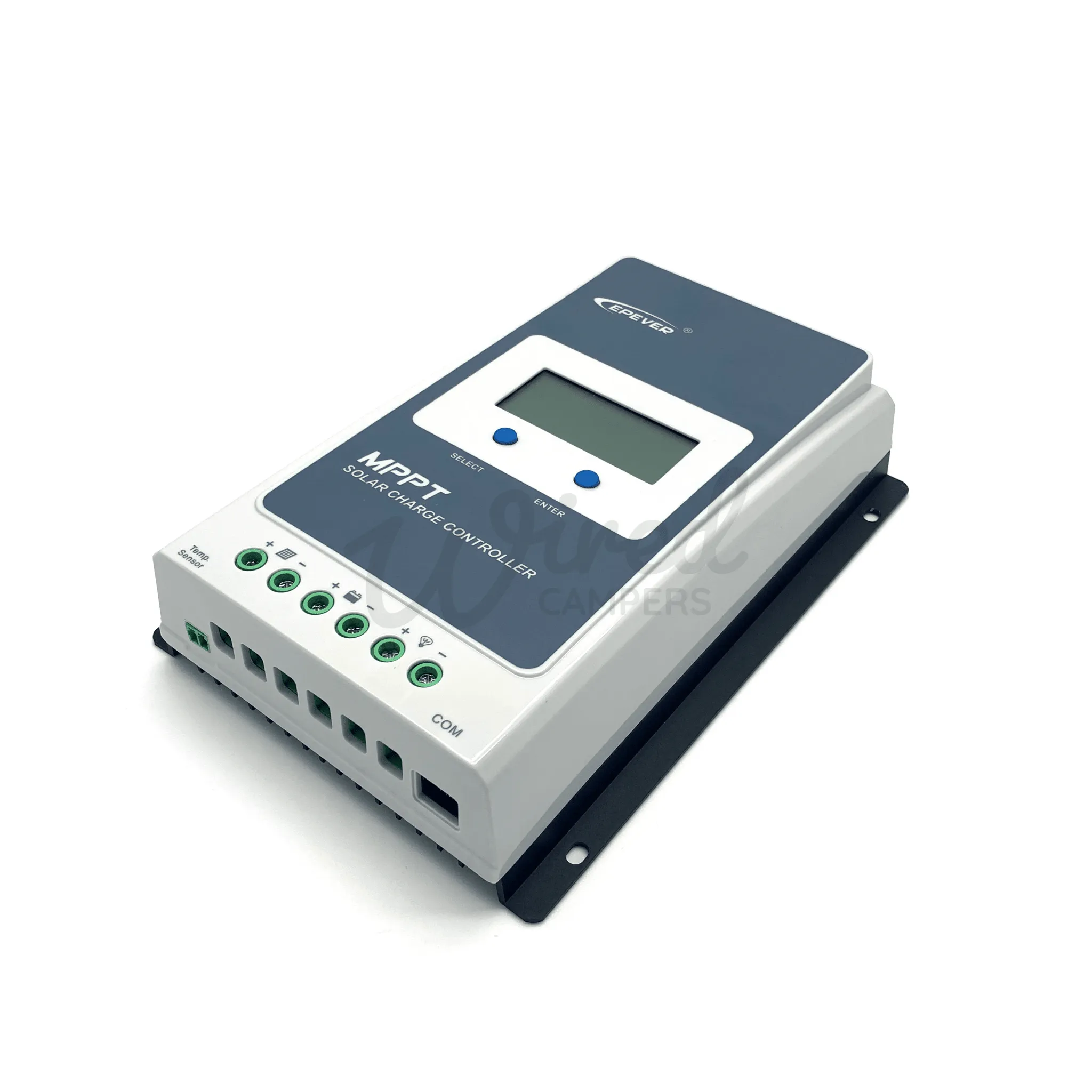 EPEVER Tracer AN Series 2210AN 20A MPPT Solar Charge Controller