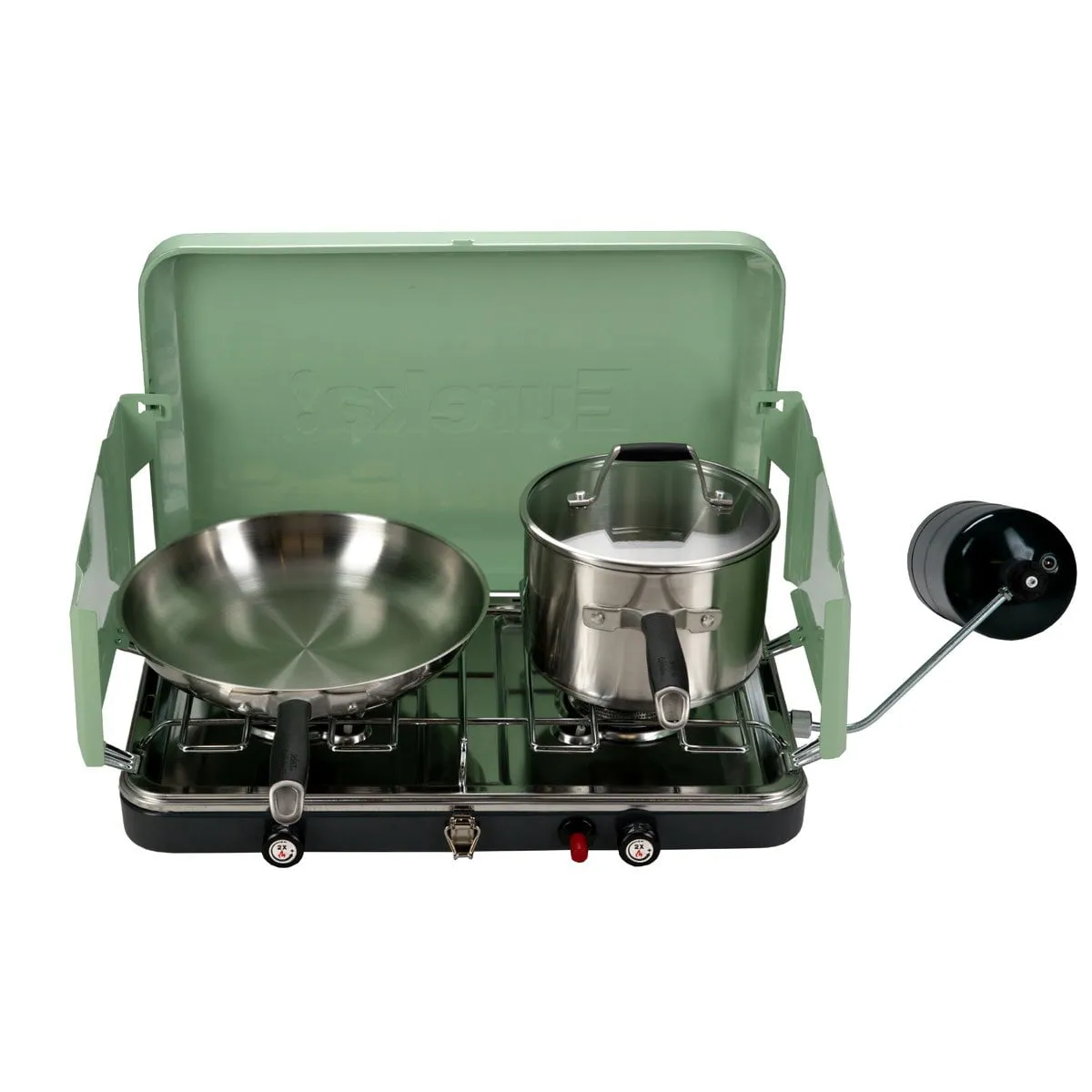 Eureka Ignite stove