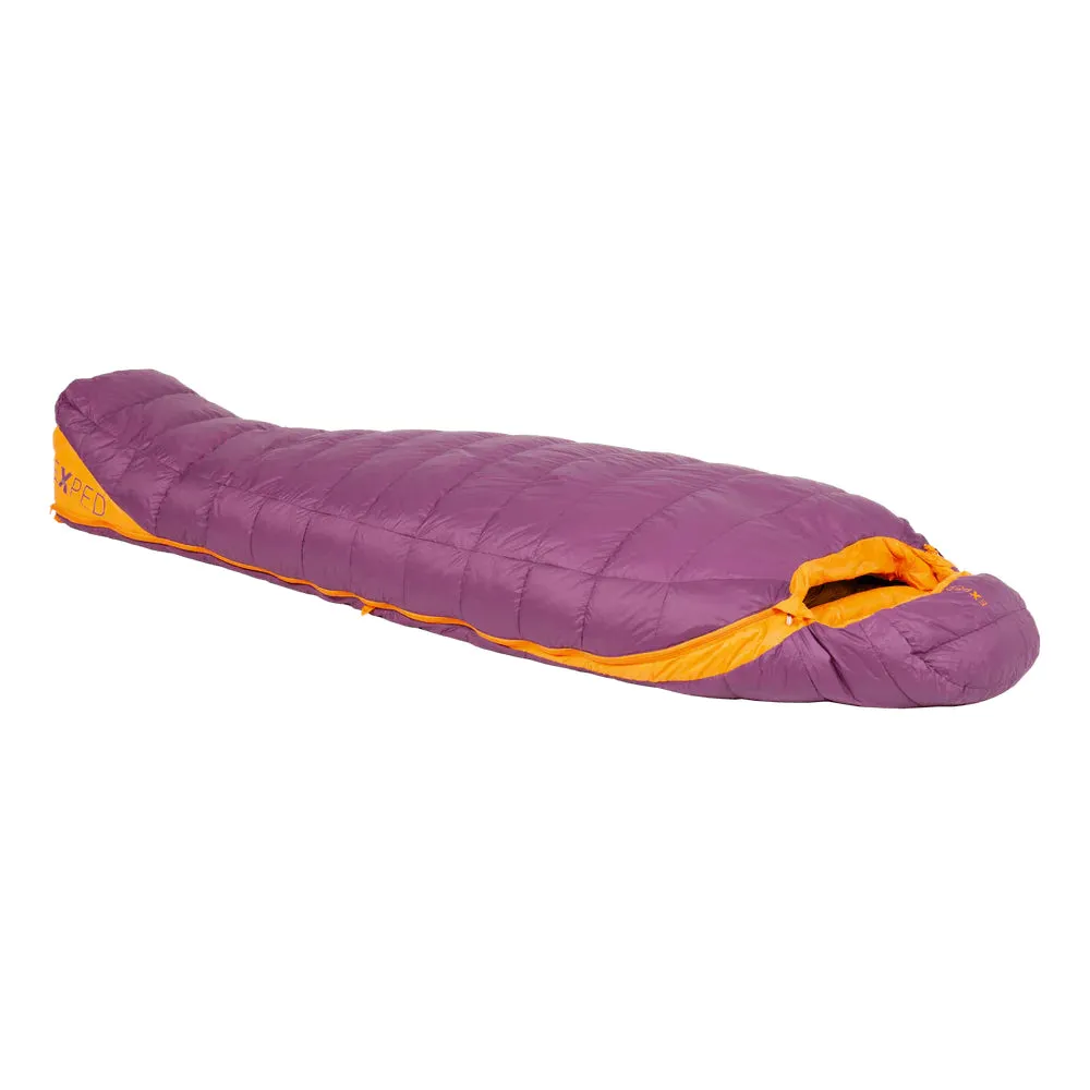 Exped Comfort -5 Women's Down Sleeping Bag