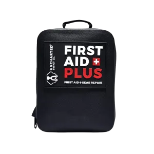 First Aid Plus