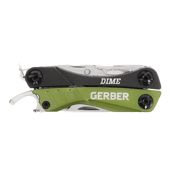 Gerber Dime Micro Tool