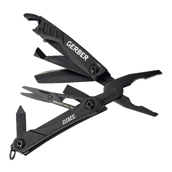 Gerber Dime Micro Tool