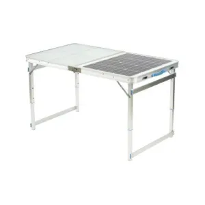 GoSun Solar Panel Table 60