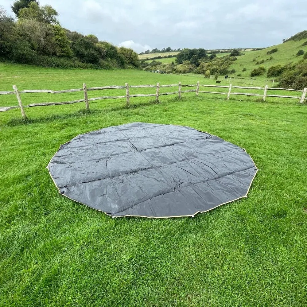 Groundsheet Protector