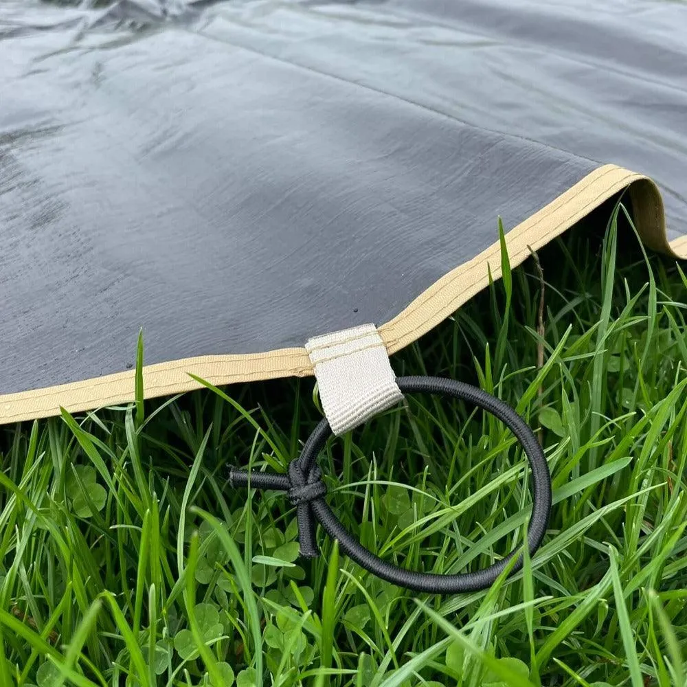 Groundsheet Protector