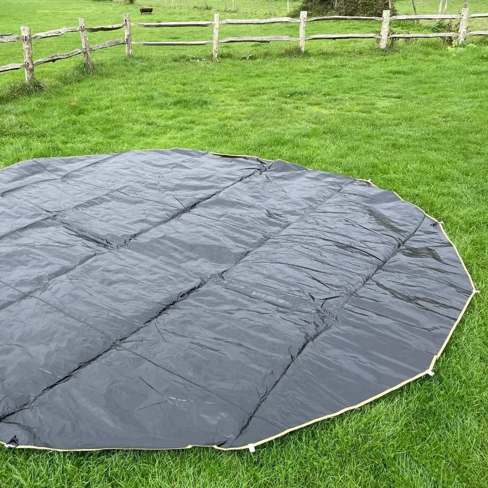 Groundsheet Protector