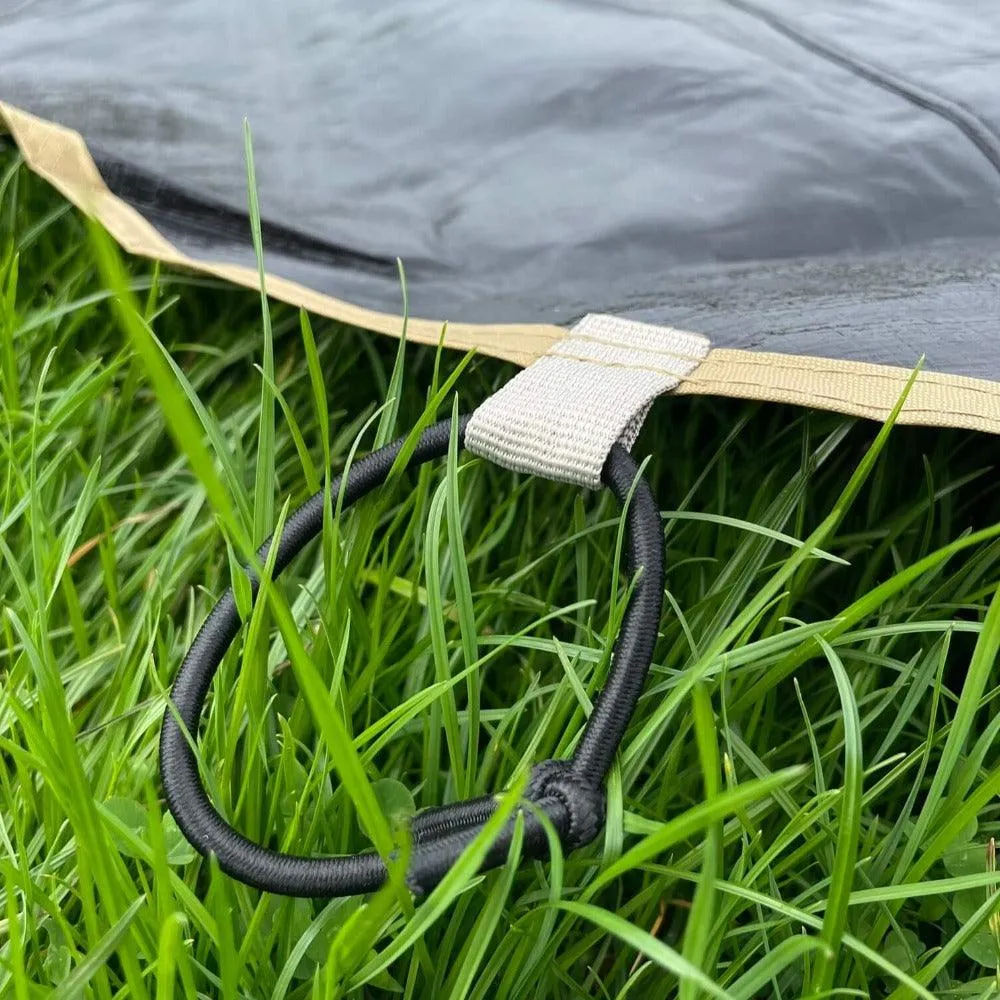 Groundsheet Protector