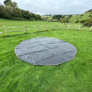 Groundsheet Protector