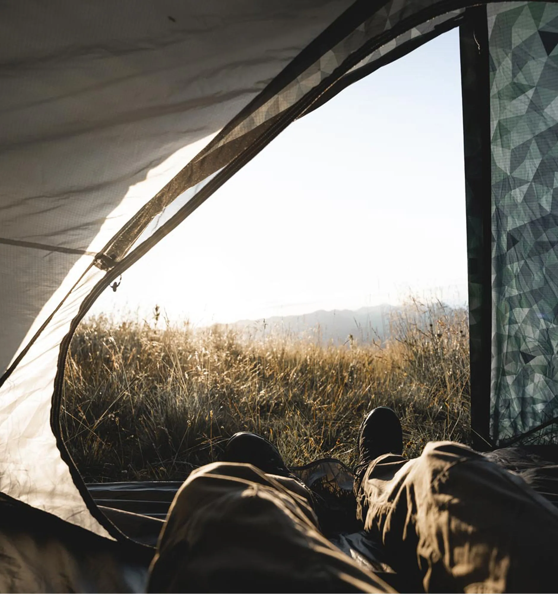 Heimplanet Kirra Tent