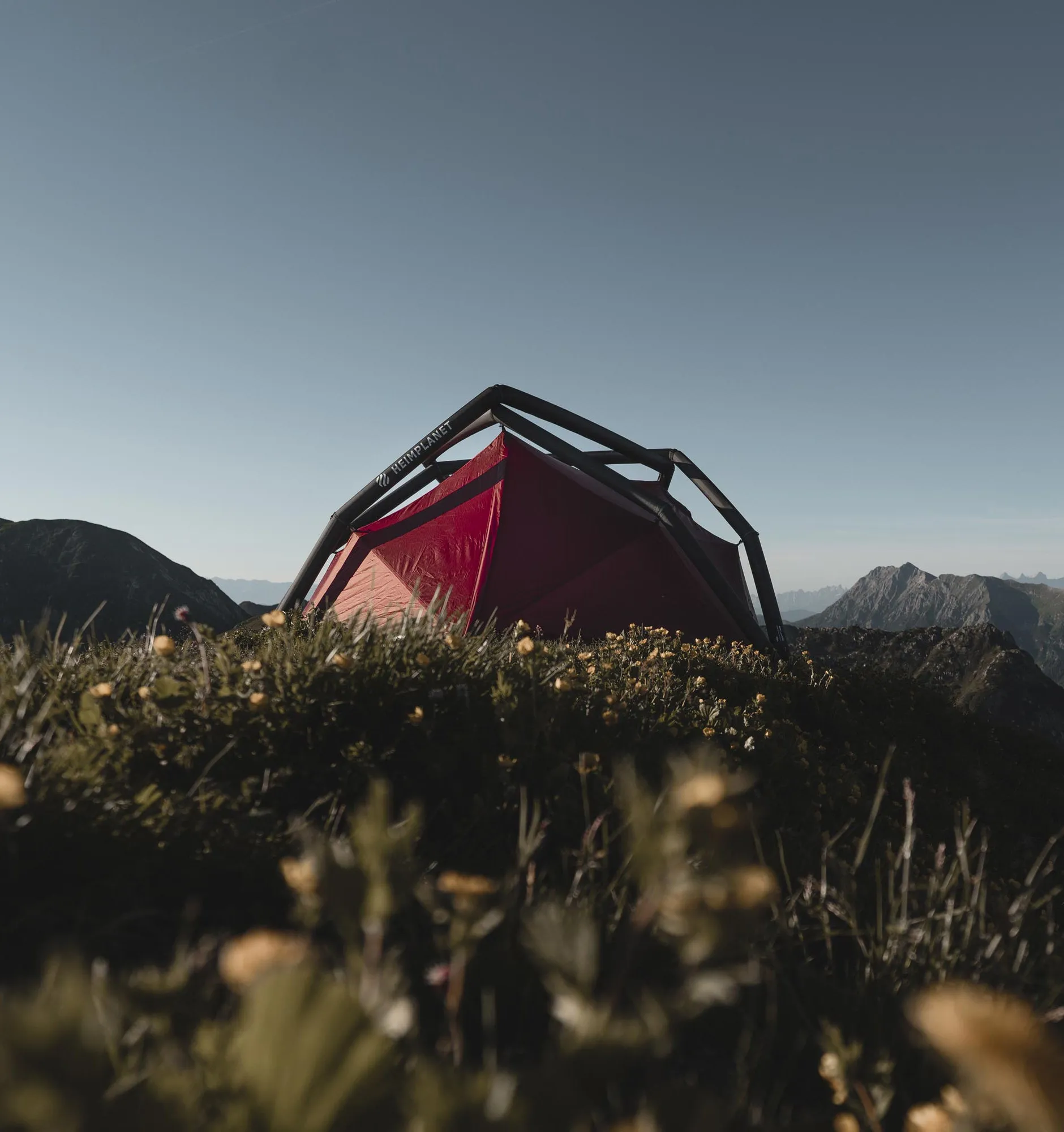 Heimplanet Kirra Tent