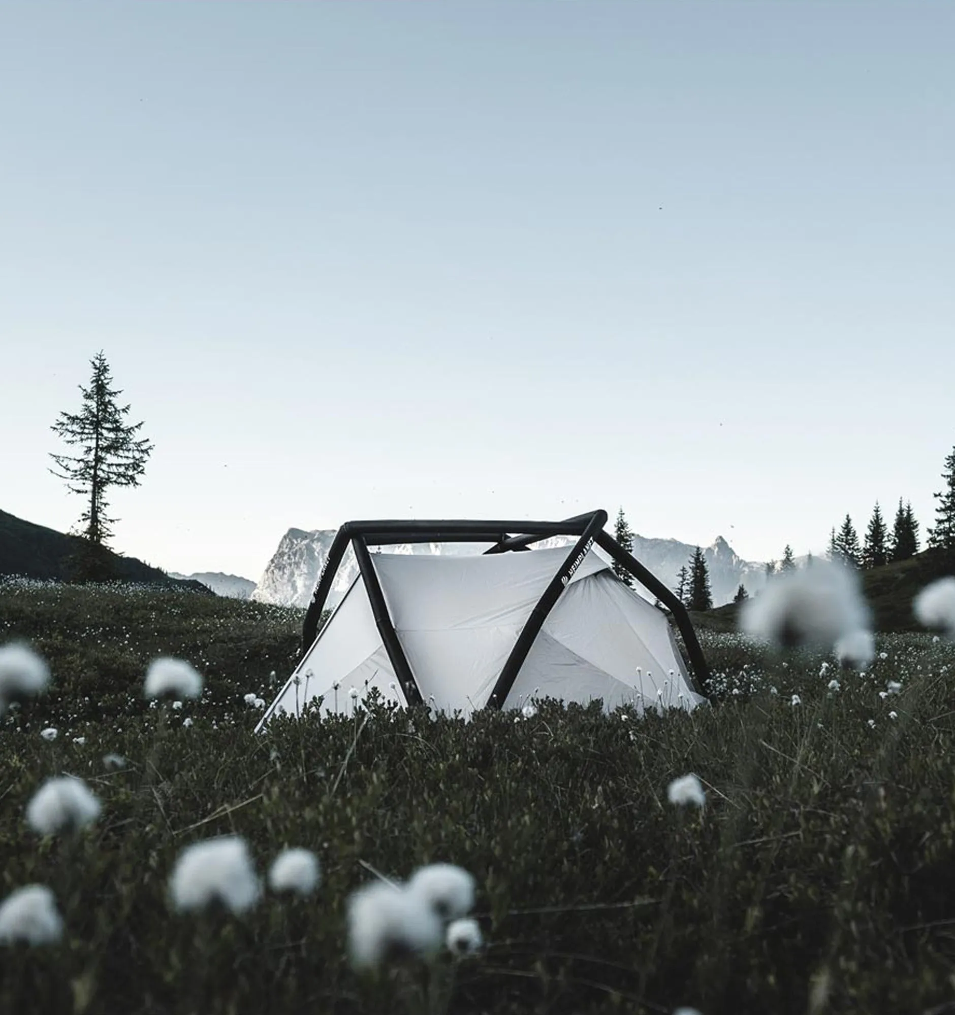 Heimplanet Kirra Tent