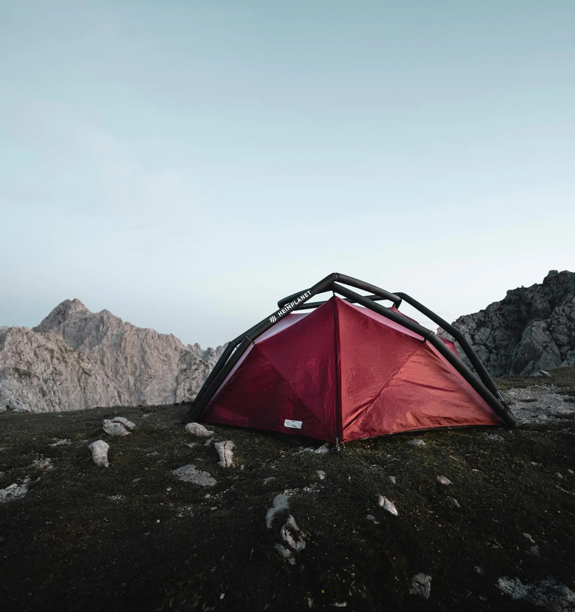 Heimplanet Kirra Tent